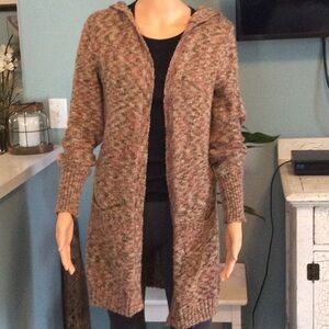 Women's Hoodie Sweater